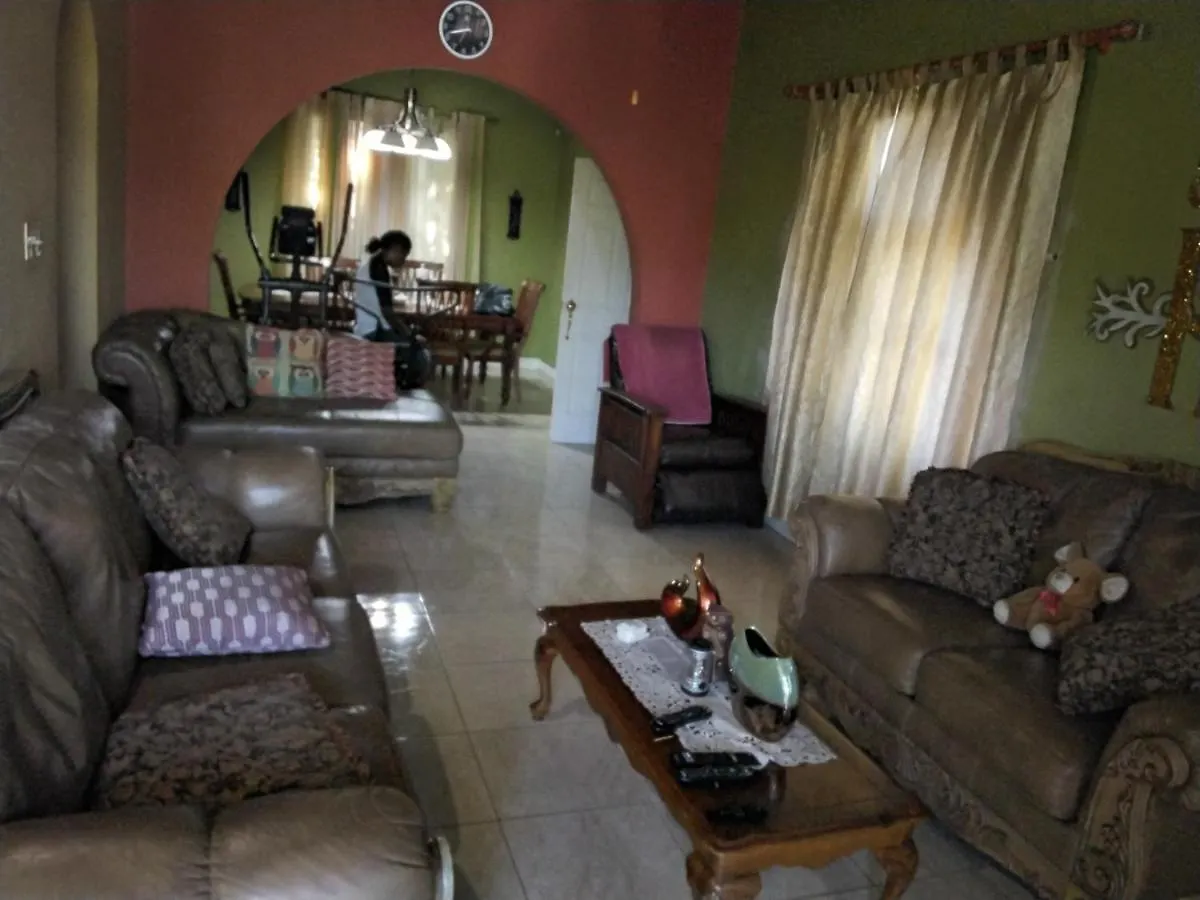 Cozy Apartment 4 Kingston 0*,  Jamaica